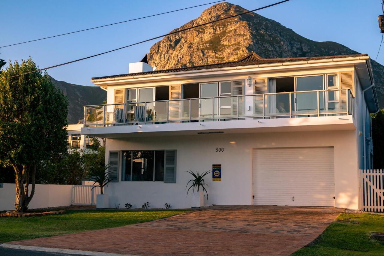 Hermanus Family Getaway - Near The Beach Apartment Exterior photo